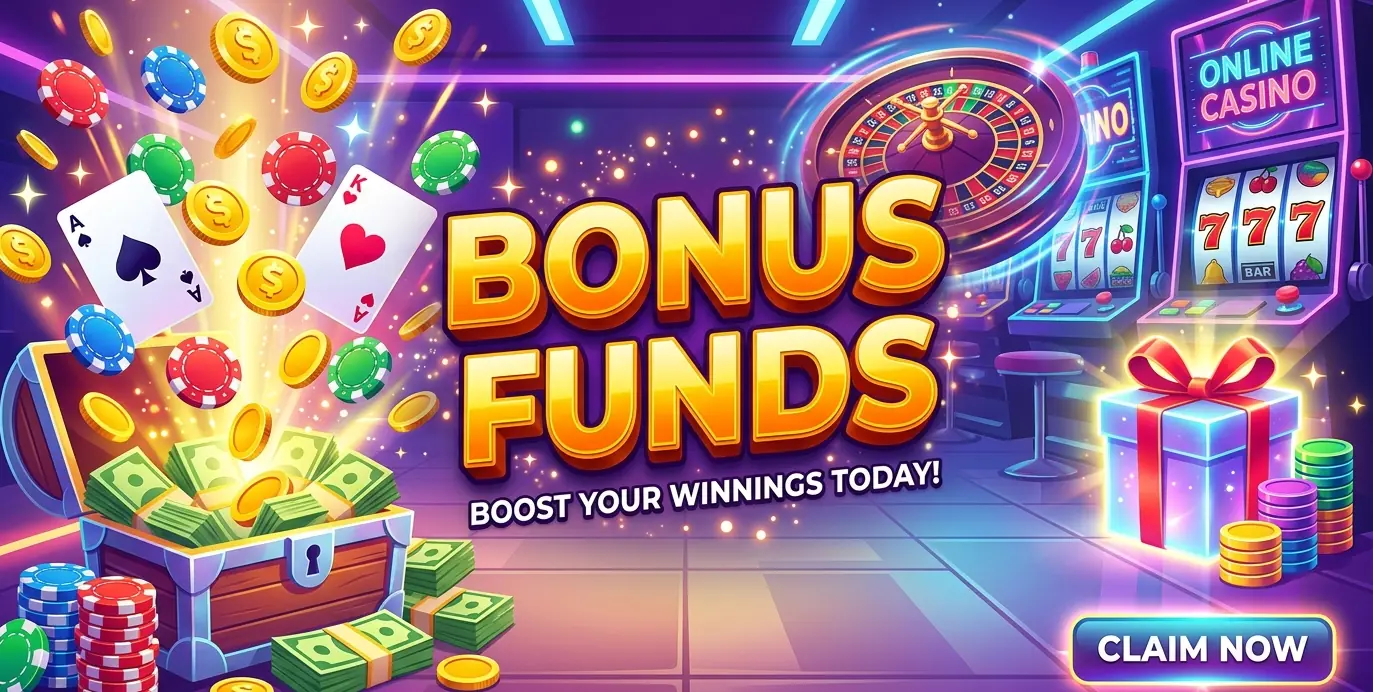Bonusguthaben bei Kajot casino