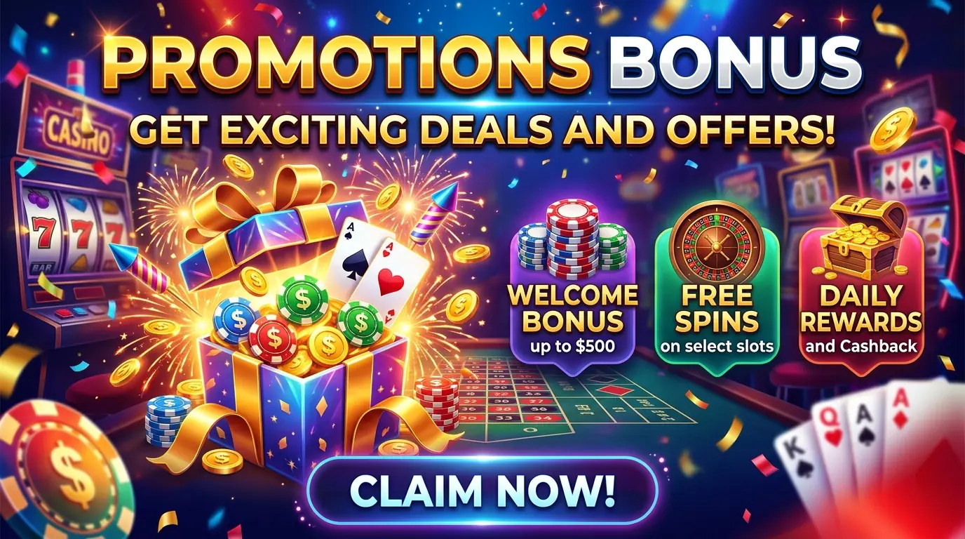 Aktionen bei Kajot casino
