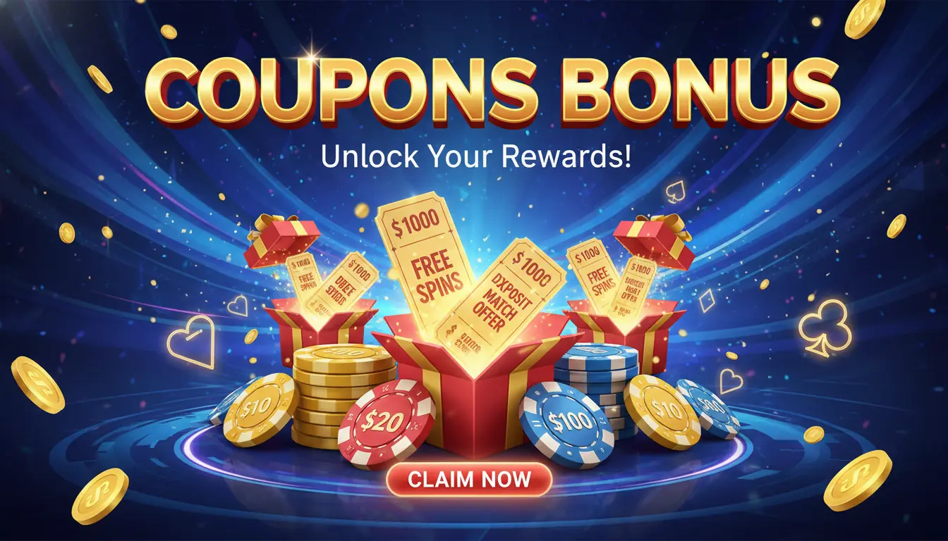 Kajot casino Coupons