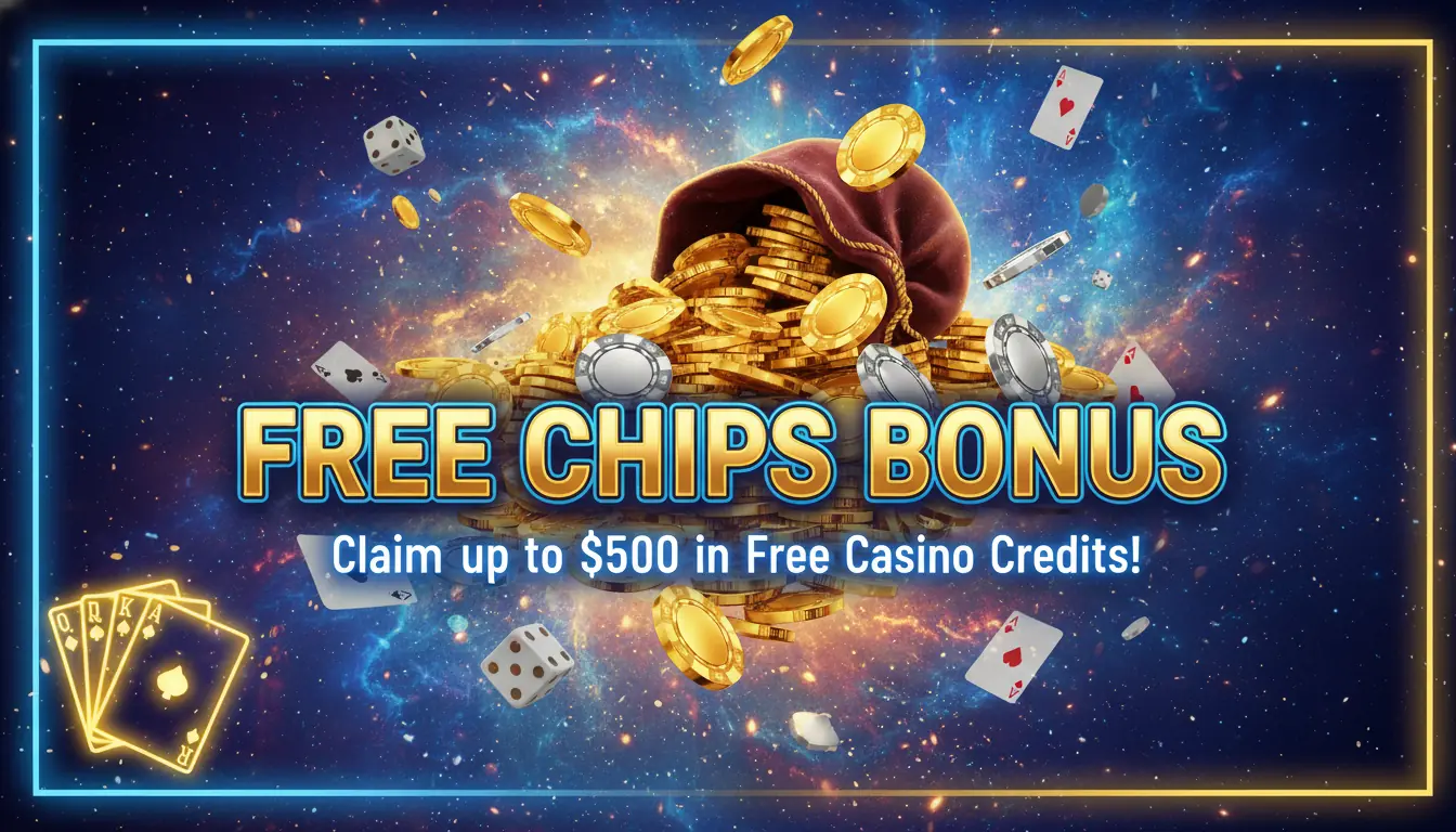Kajot casino Gratis Chips