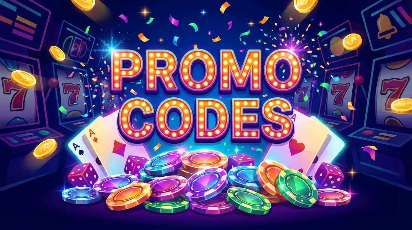 Promo Codes Kajot casino