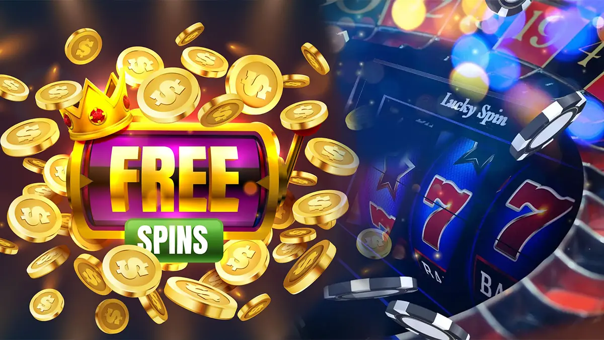 Freispiele bei Kajot casino