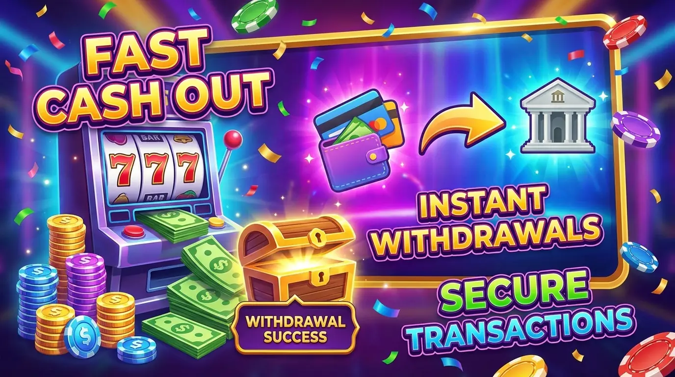 Auszahlung Kajot casino