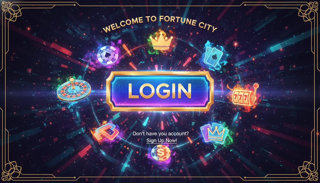 Kajot casino Login