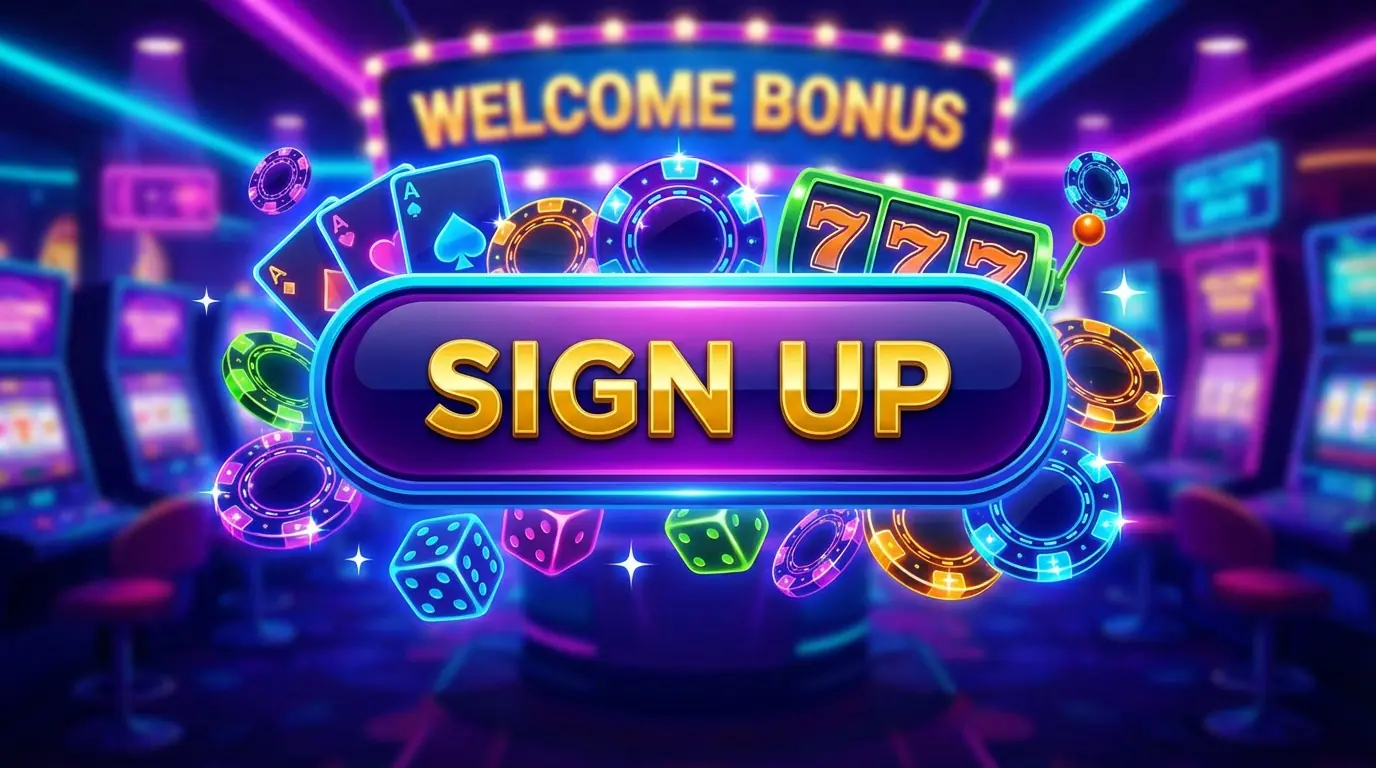 Sign Up Kajot casino