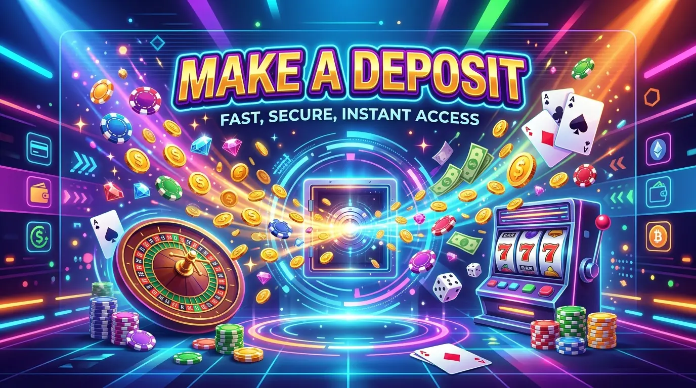 Geld einzahlen Kajot casino