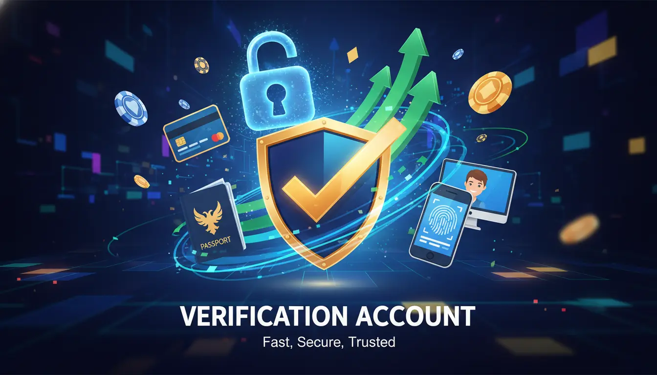 Kajot casino Verifizierung