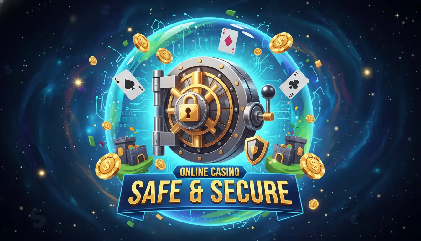 Ist Kajot casino sicher