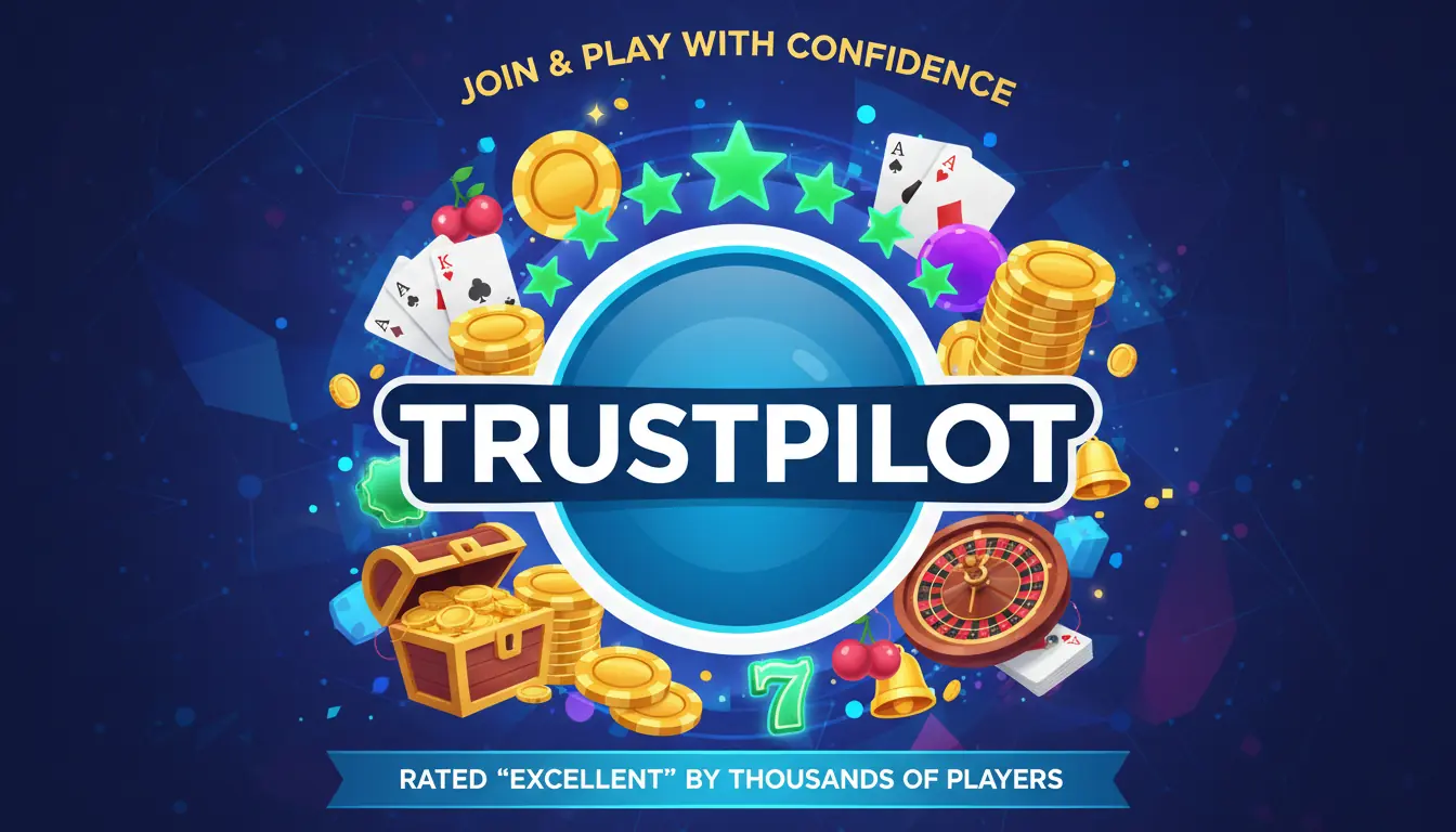 Kajot casino Trustpilot