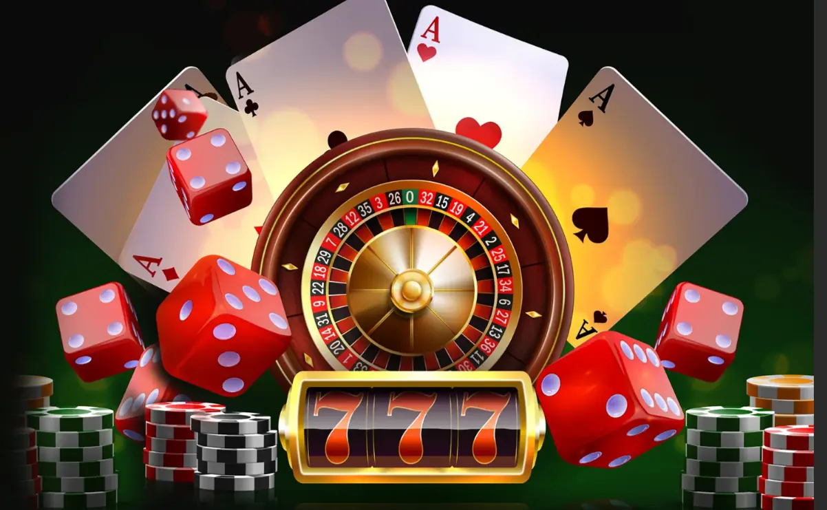 Kajot casino Casino Spiele