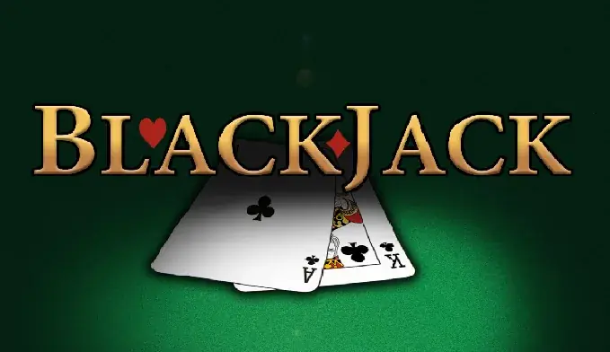 Kajot casino Blackjack