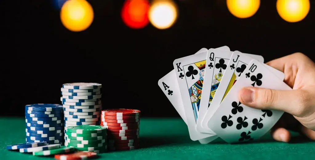 Poker bei Kajot casino