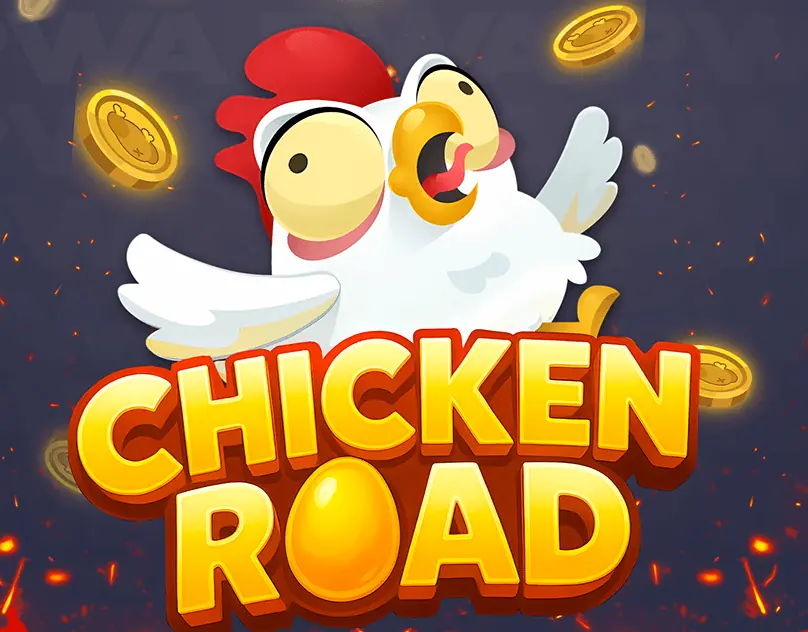 Chicken Road bei Kajot casino